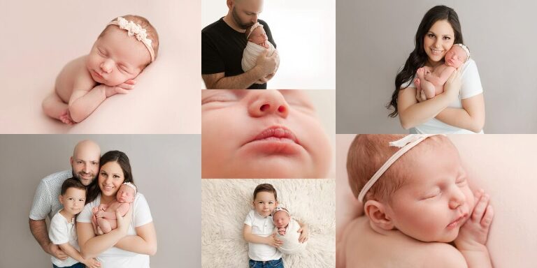 top nyc newborn photographer