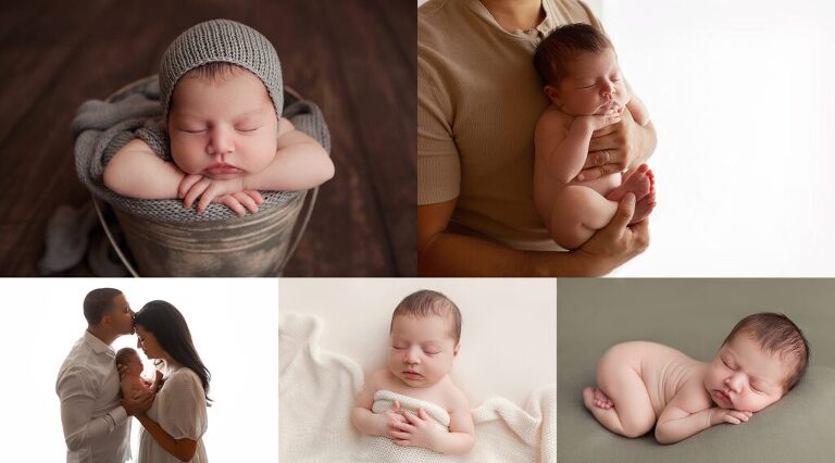 best nyc newborn photographer