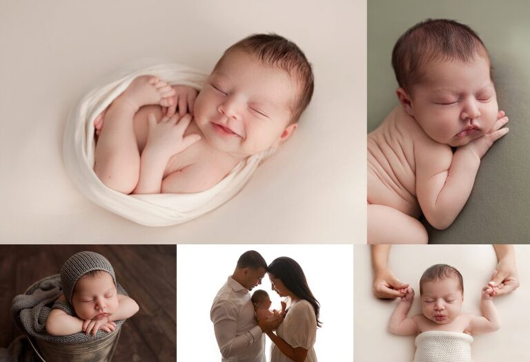 top nyc newborn photographer