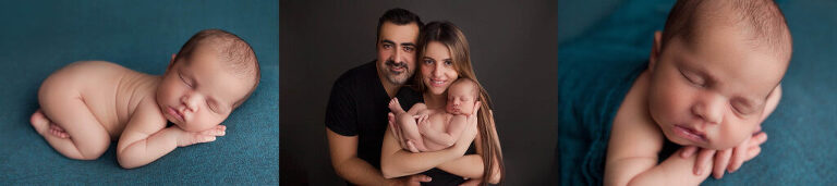 best upper east side newborn photographer