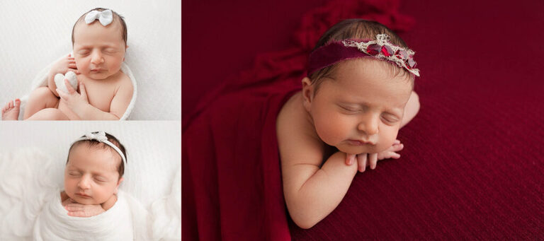 Manhattan newborn session