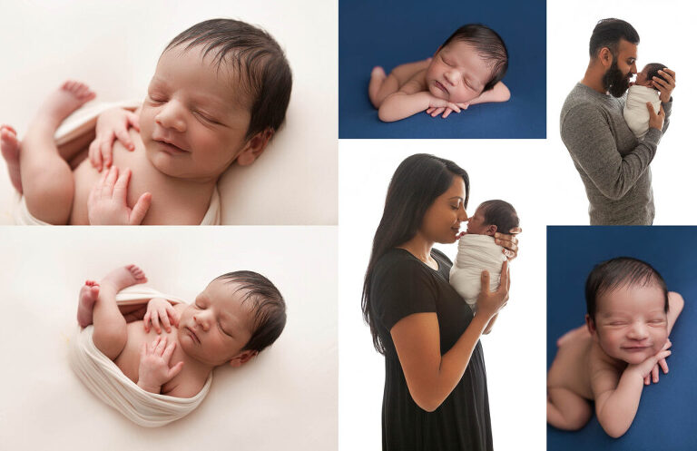 ridgewood nj newborn session