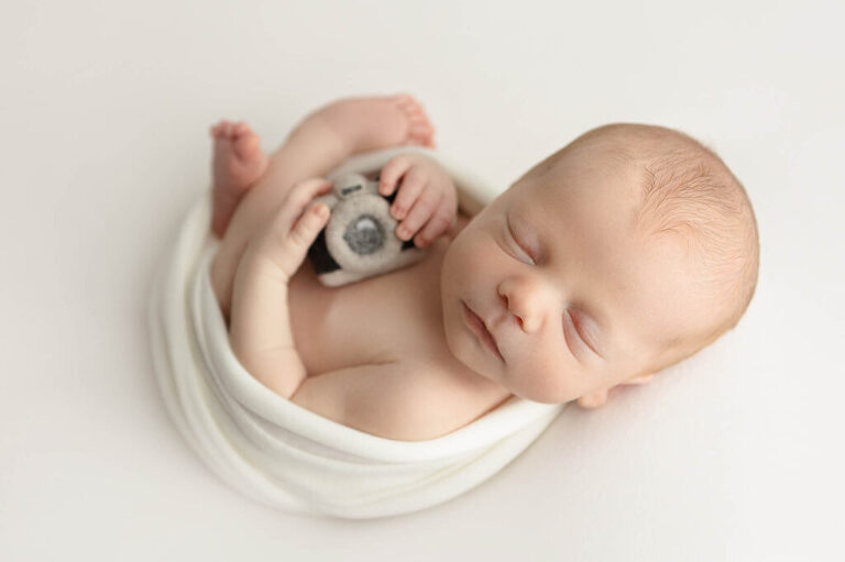 bets nj newborn session