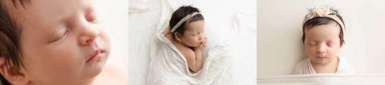 roslyn newborn session