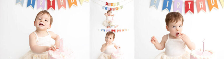 Brooklyn 1st birthday