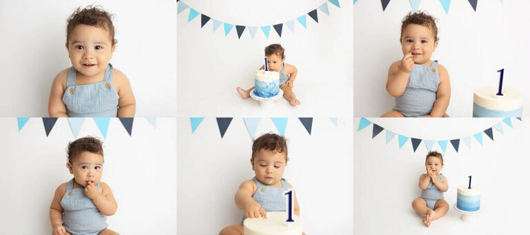 Roslyn Cake Smash