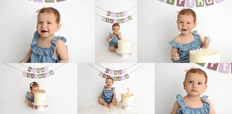 Plainview Cake Smash