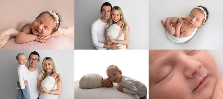 nyc baby photos