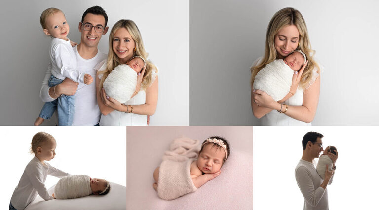 nyc baby photos