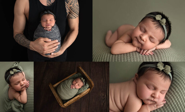 Best In-Home Long Island Newborn 