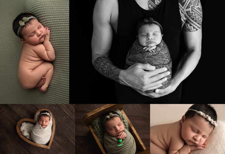 Best In-Home Long Island Newborn 